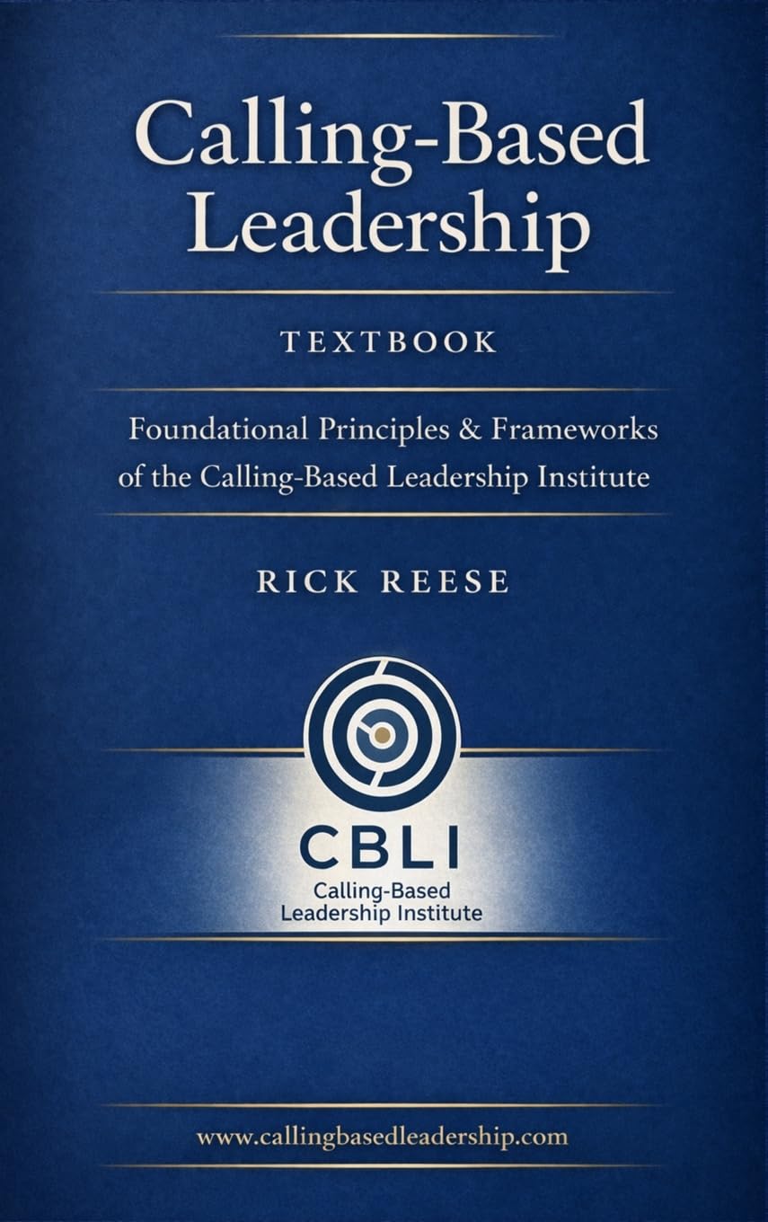 Calling-Based Leadership