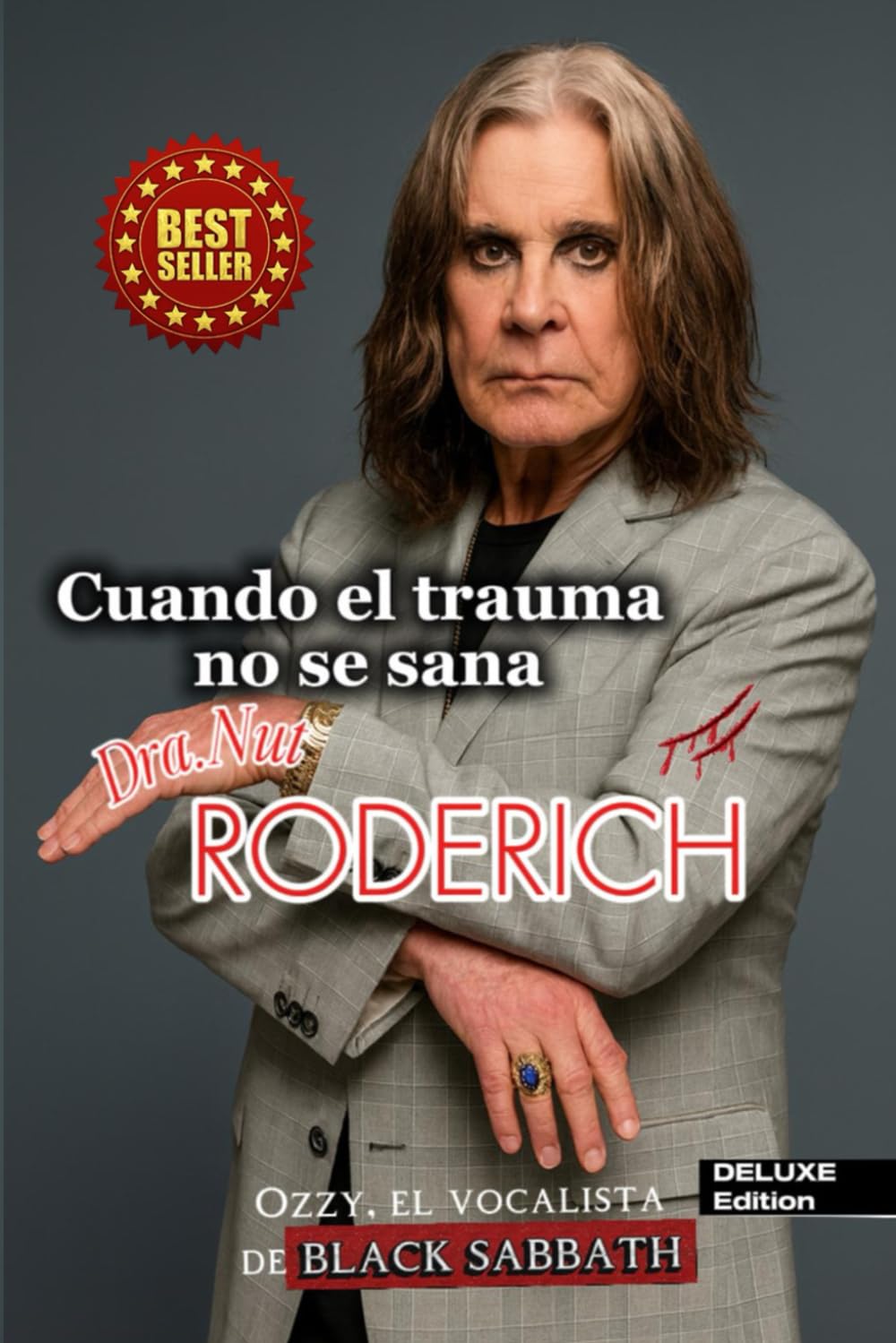 Cuando el trauma no se sana: El precio de vivir con heridas emocionales sin sanar