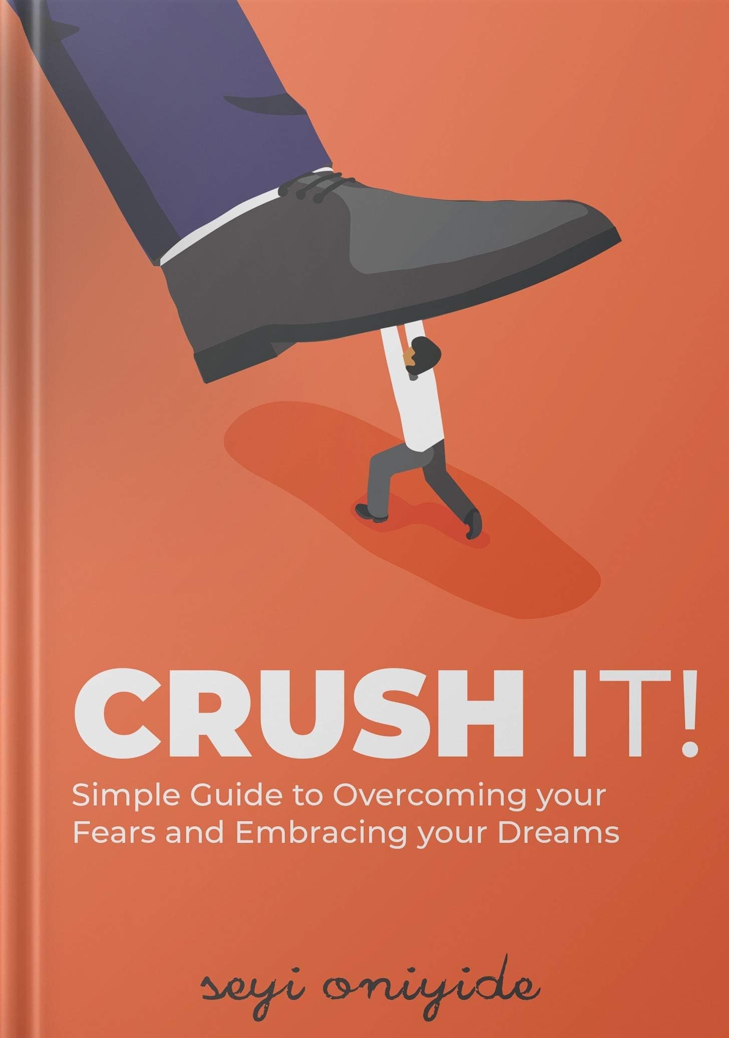 CRUSH IT!
