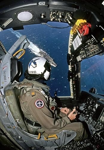 S3 Viking (Tanner&rsquo;s Just Jetz) pt2