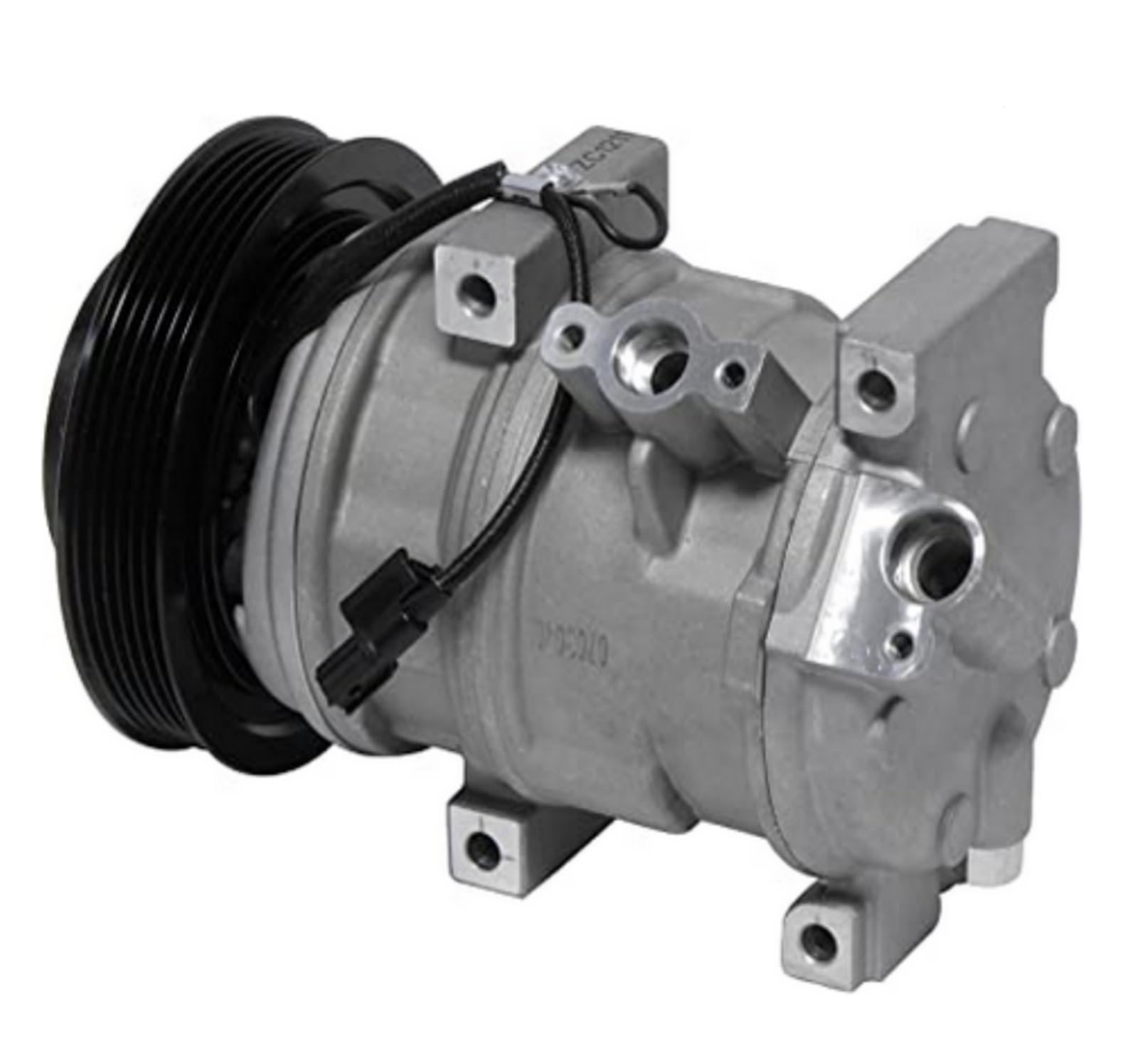 Rgimatvex One Color Compressor Auto Ac 38810Rn0a01 639365 Compatible With Odyssey 2008-2017