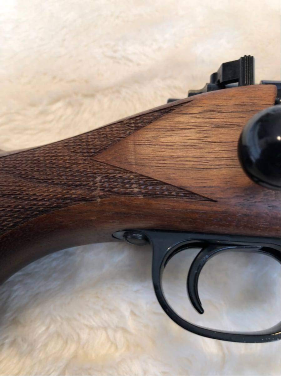 Amazon | KTW ウィンチェスターM70 プリ64 スーパーグレード エアガン