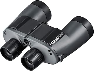 FUJIFILM FUJINON Marine Binoculars, 7X50WP-XL-WC, Black