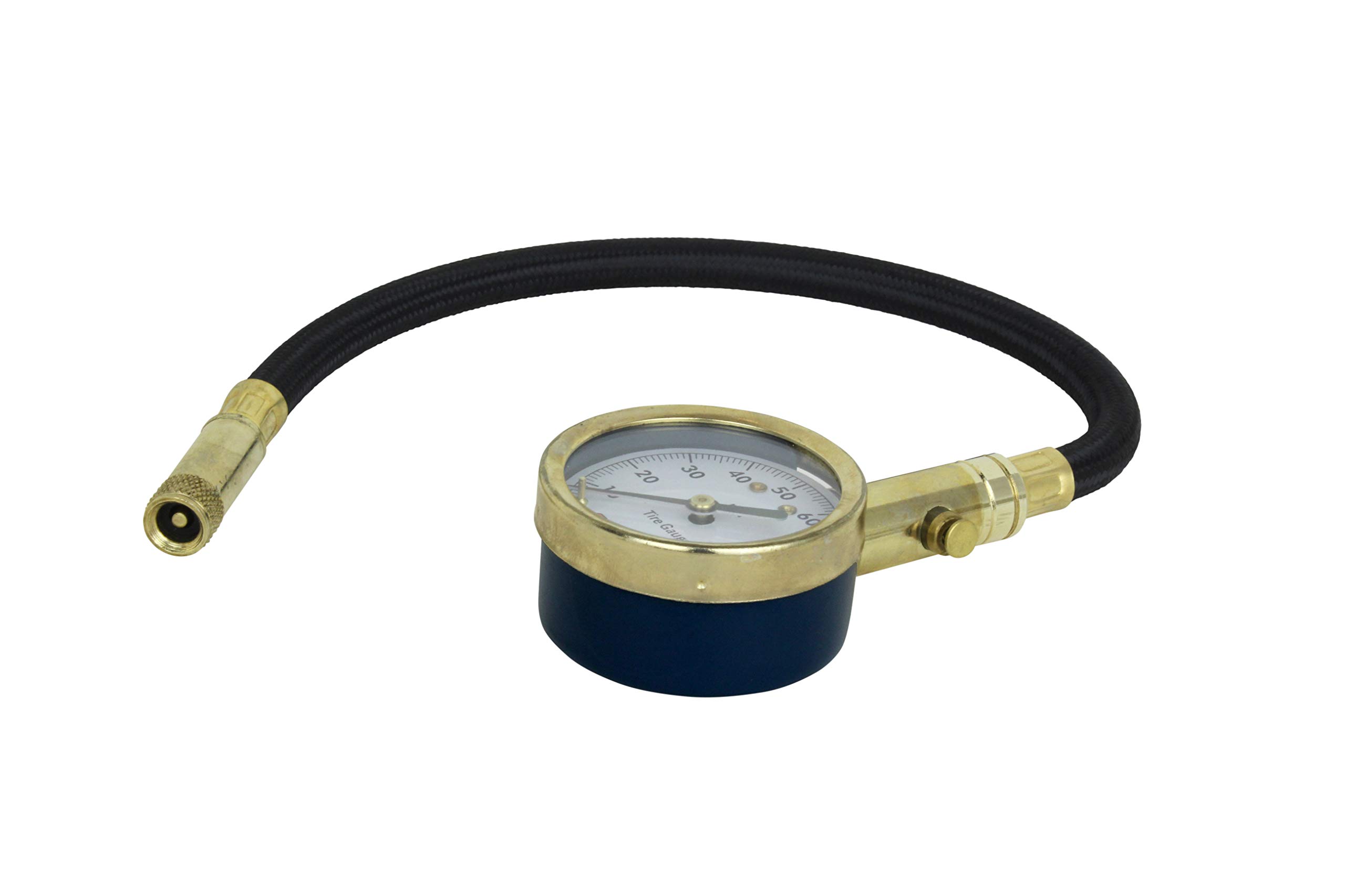 Accu-Gage H100X PSI - Medidor de neumáticos
