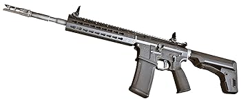 KSC Mega MKM マークスマン　ガスブローバックガン【限定品】 Amazon | KSC Mega MKM マークスマン 18歳以上ガスブローバック