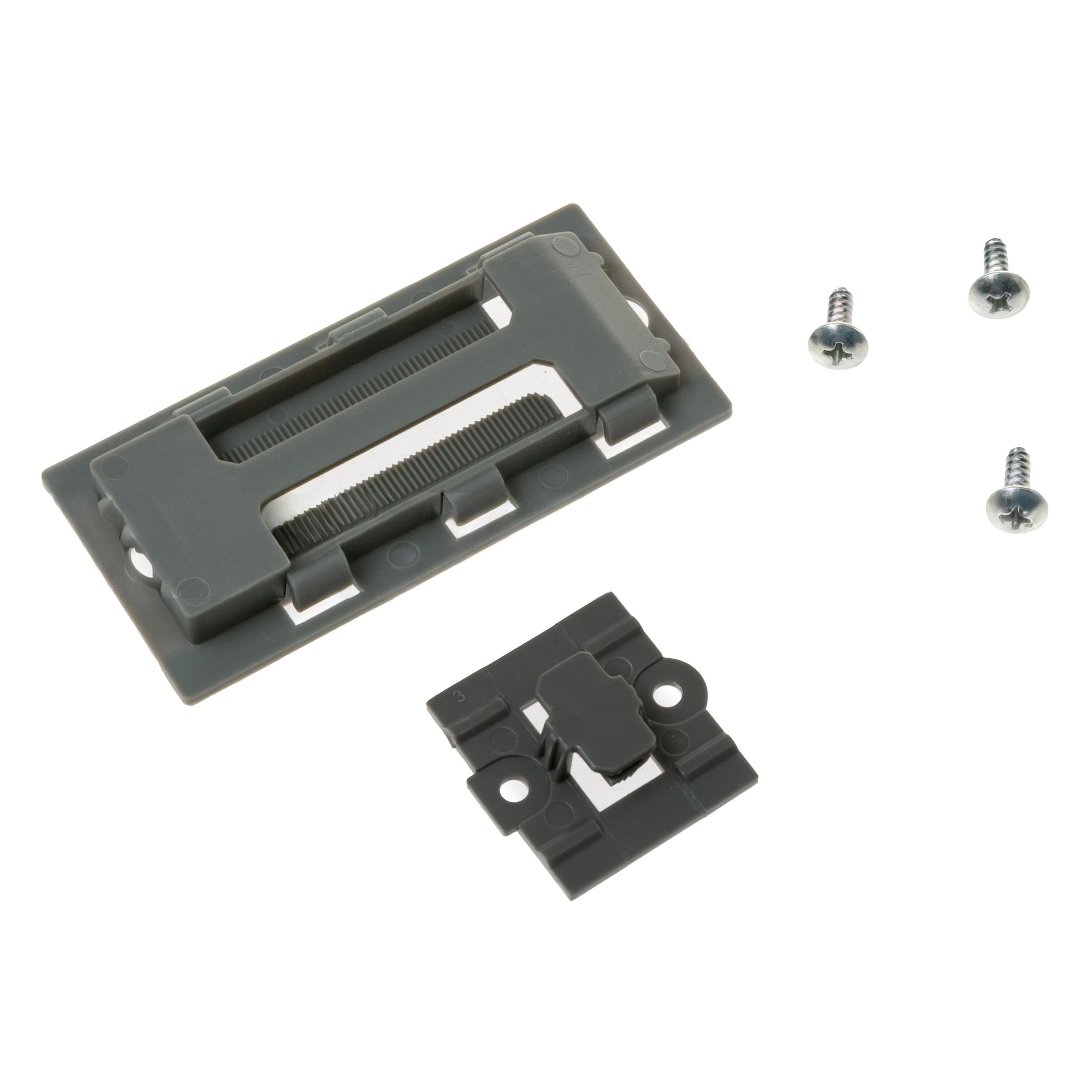 Ge Wd02x31458 Custom Door Lower Lock Kit