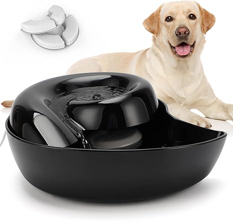doggie fountain amazon