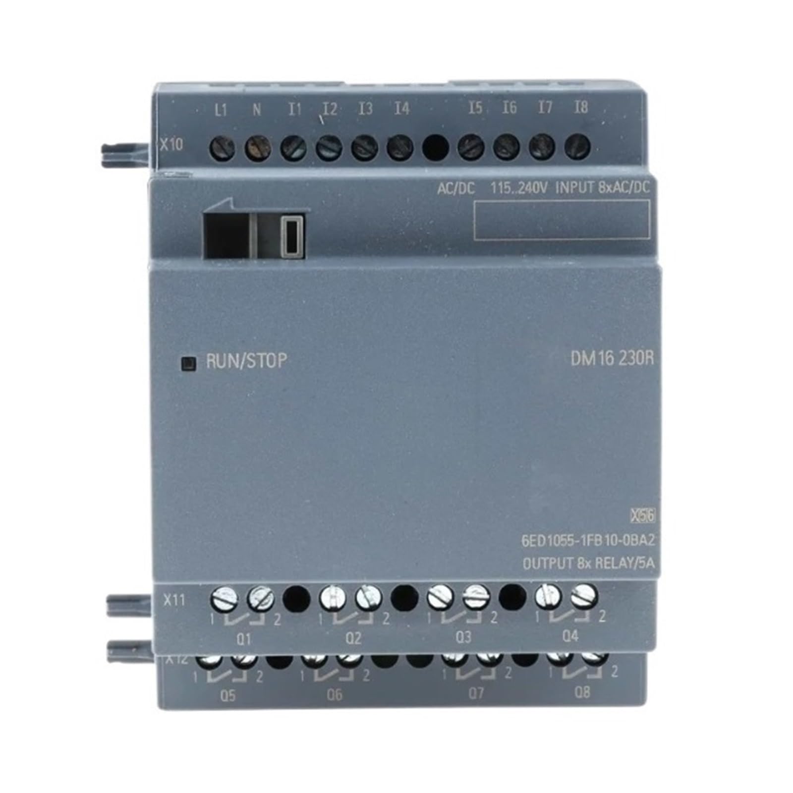 6ED1055-1FB10-0BA2 6ED1055-1NB10-0BA2 PLC programmable controller(6ED1055-1NB10-0BA2)