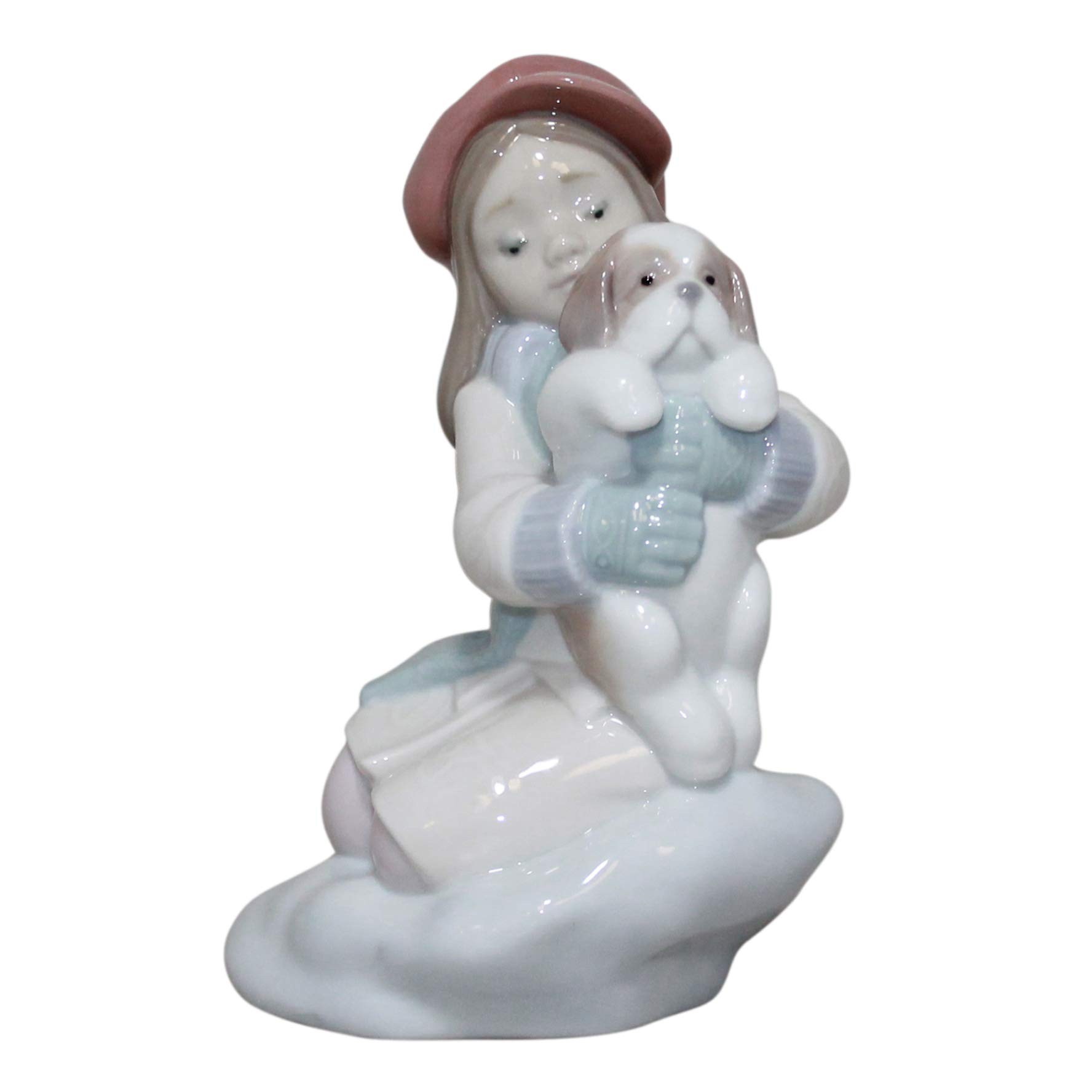 Amazon.com: LLADRÓ: RETIRED FIGURES