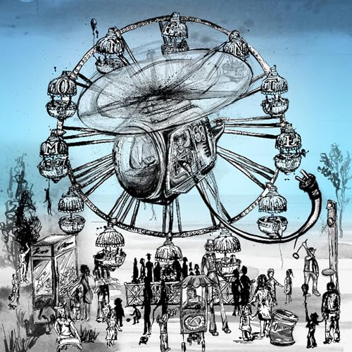 Play Momente (Premium Edition) by Marc Reis on Amazon Music