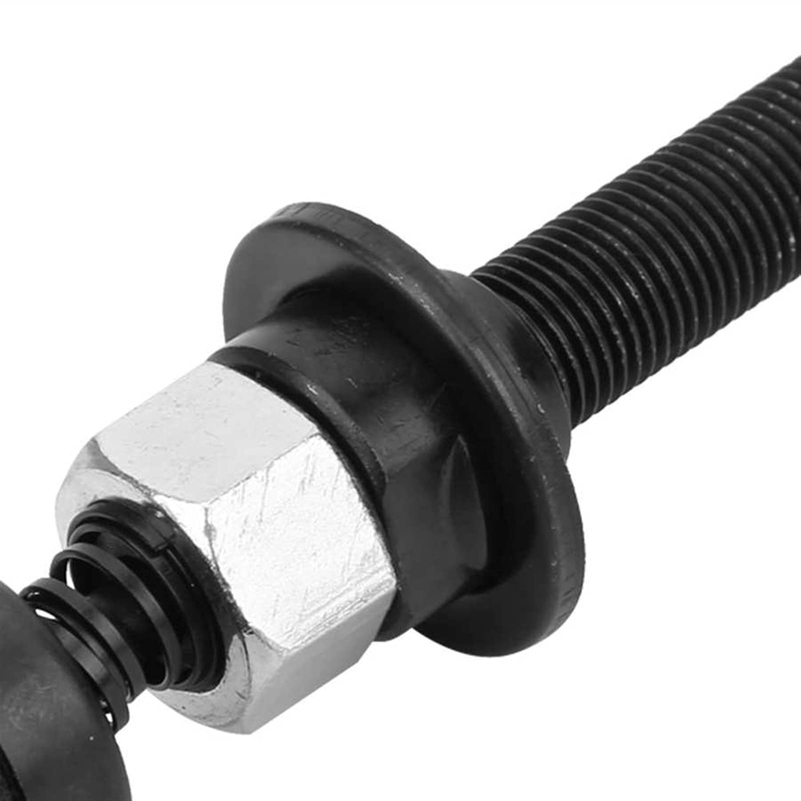 Axe Rapide Pour Roue de Vélo - 1 Paire d'Axes de Roue de Vélo