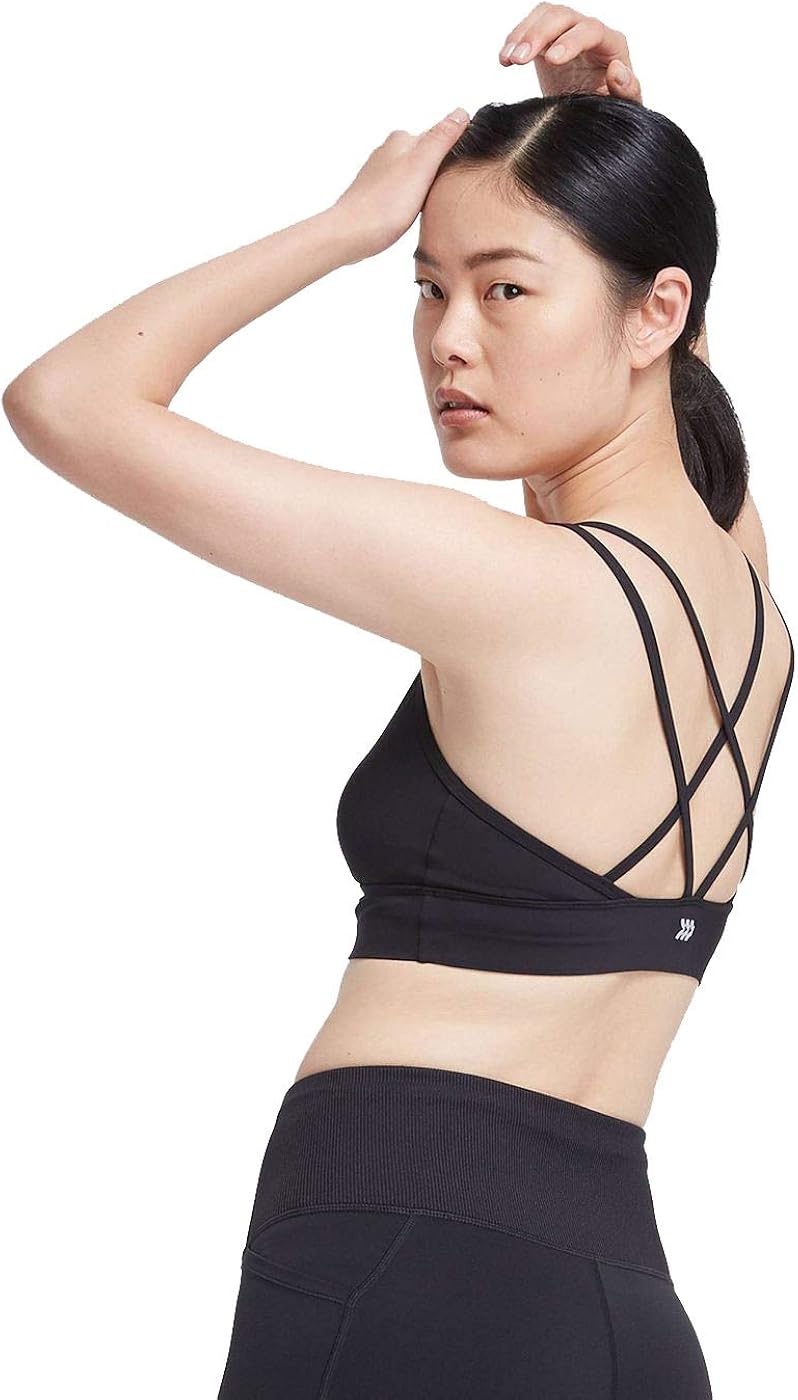 All in motion sports bra size chart Clearance