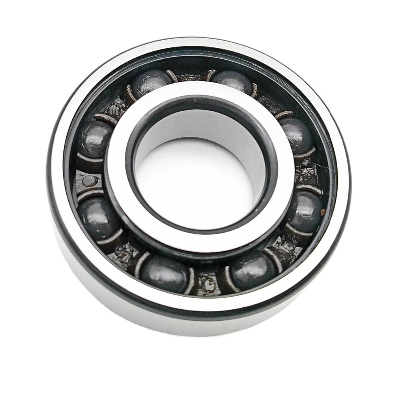 CJKXPZMH Bearing 6211 6211-2RS1 TN9 HQ1 P53 55x100x21 6210-2RS1/HC5C3WT Ceramic Ball Bearings Si3N4(6211 TN9 HQ1 P53)