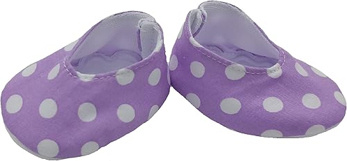 Miniatura 2 de Zapatos de muñecas de bebé para muñecas recién nacidas de 15 pulgadas, zapatos de muñecas para muñecas Reborn de 14 a 15 pulgadas