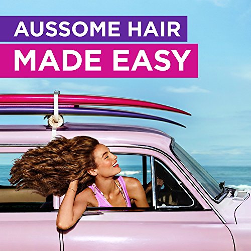 Tratamento Aussie Strong 3 Minute Miracle 236Ml, Aussie