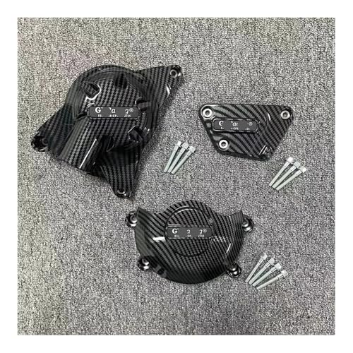 Funda protectora para motor de moto Yamaha R6 2006-2023