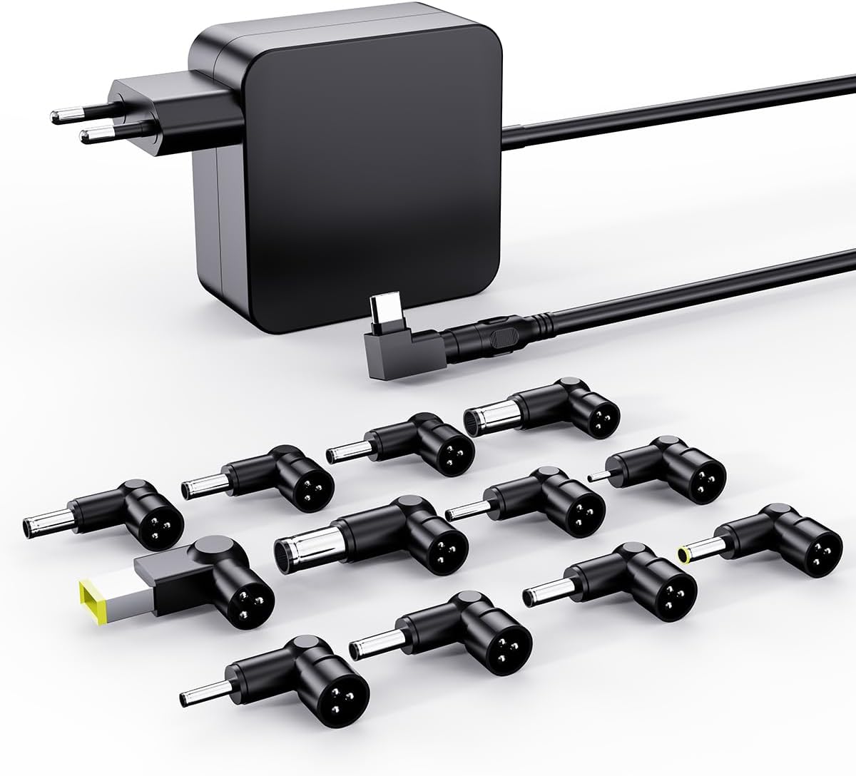 100W USB C Universal Netzteil Laptop Ladekabel für Lenovo MacBook HP Dell Acer ASUS Samsung Toshiba … 100W USB C Universal Netzteil Laptop Ladekabel für Lenovo MacBook HP Dell Acer ASUS Samsung Toshiba …