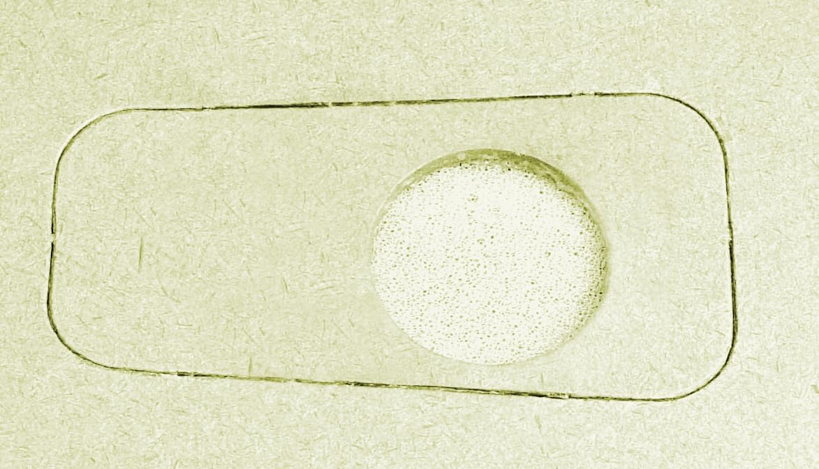 4-Piece Universal Door Panel Kit, Type 1 & S/B 65-77, Black (Exc. Conv.)