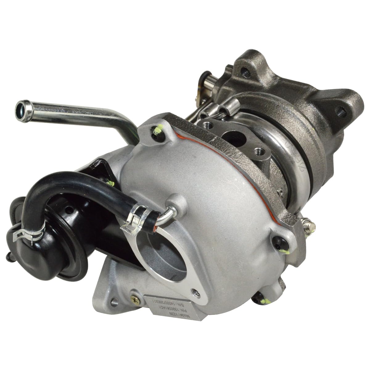 Amazon | JB23W 純正互換 タービン 13900-81AC1 HT06-9 HT06-19 1A21