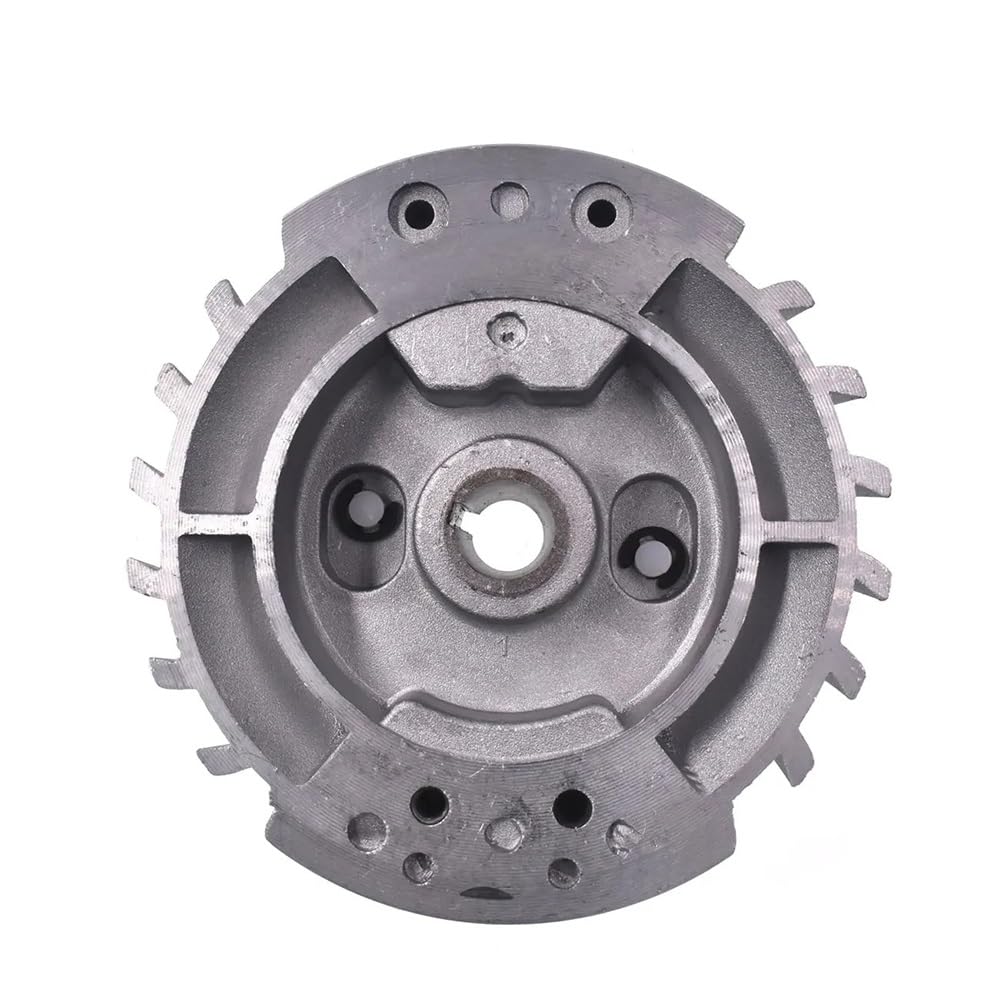 Koło zamachowe Universal Fit piła łańcuchowa 4500/5200/5800, 45/52/58, 45cc 52cc 58cc piła łańcuchowa Pawn Rachet