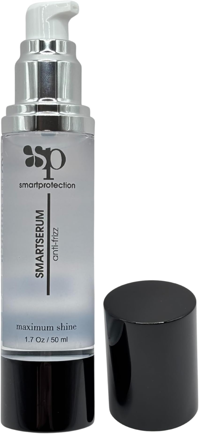 Hair Styling Serum 1.7oz by Smart Protection