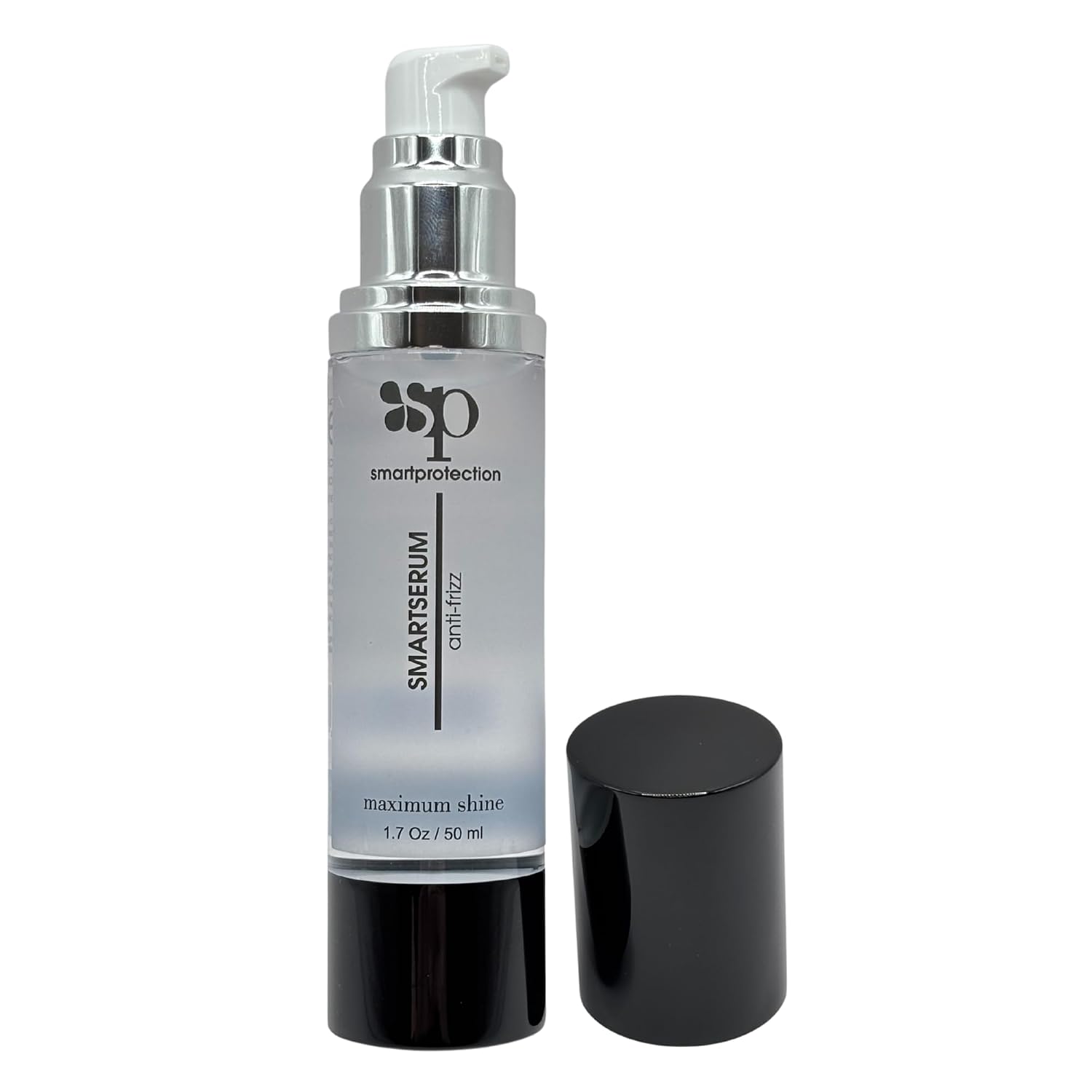 Hair Styling Serum 1.7oz by Smart Protection