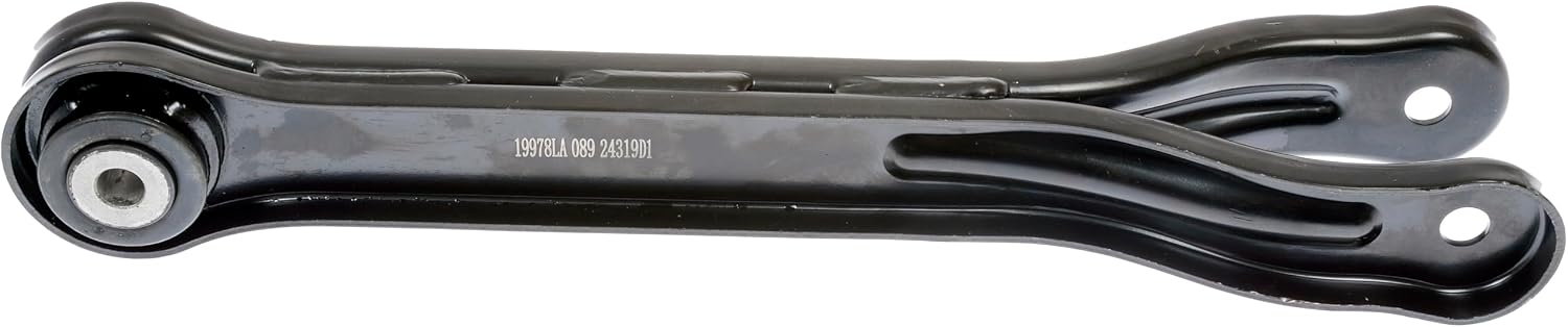 Dorman LA90945 Rear Lower Suspension Trailing Arm Compatible with Select Chevrolet/Pontiac Models