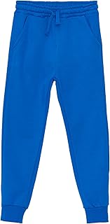 بنطلون رياضي أساسي للجري بخصر أستك للأولاد من ال سي وايكيكي