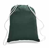 ●depound● Antibes Cotton Drawstring Bag Natural DP2436BG03 일상에 감성을 더하다