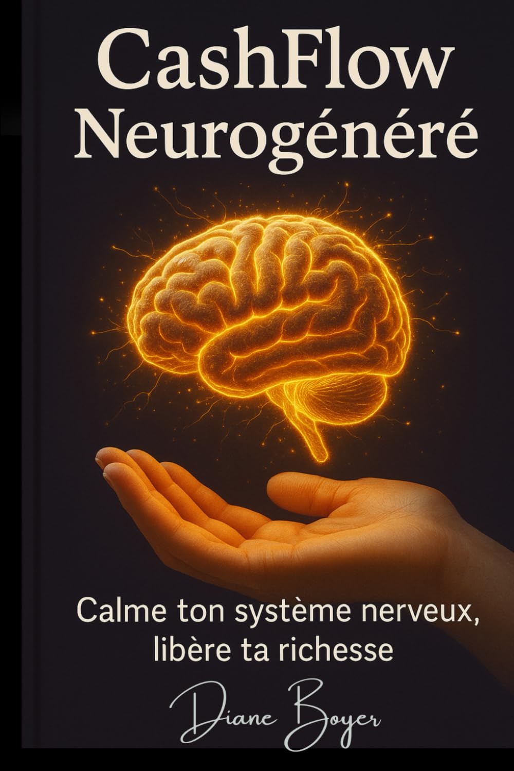 CashFlow Neurogénéré: Calme ton système nerveux, libère ta richesse