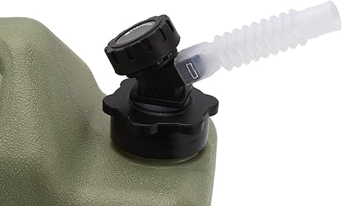 Miniatura 2 de Contenedor de almacenamiento de agua, agua, portador de almacenamiento de agua para camping, Shine Trip Cubo de almacenamiento de agua portátil de