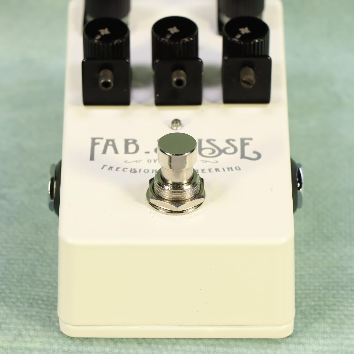 tapestry audio fab.suisse ブルースブレイカー系 Tapestry Audio／FAB SUISSE】ブルースブレイカー系モデルが熱い注目を