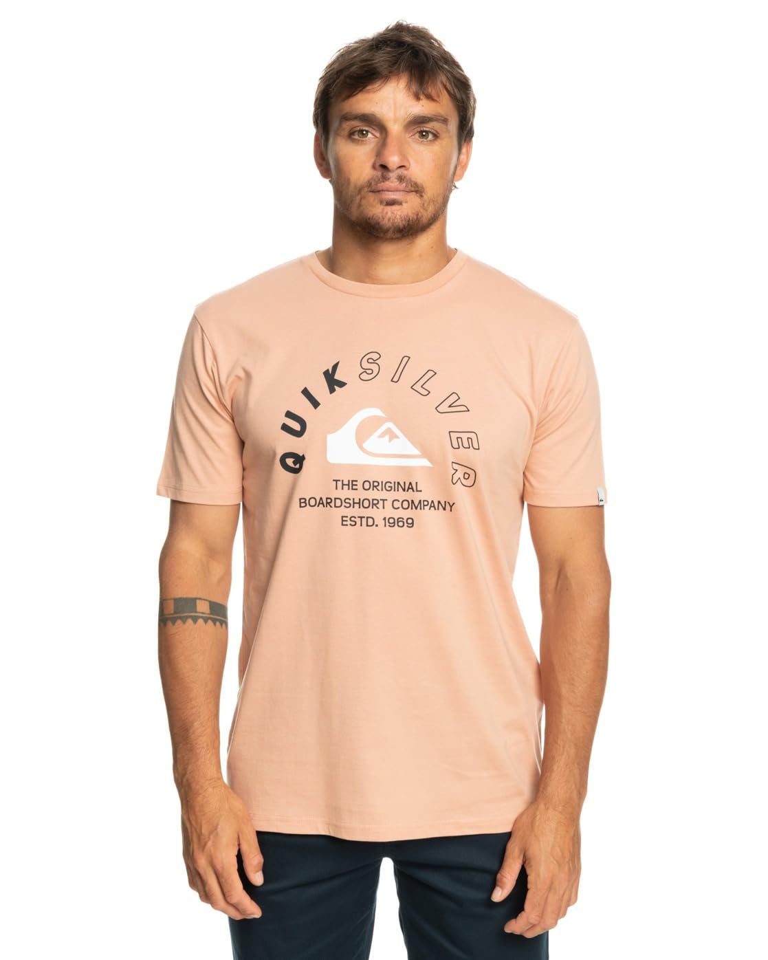 Mixedsignals M Tees Erkek T-Shirt