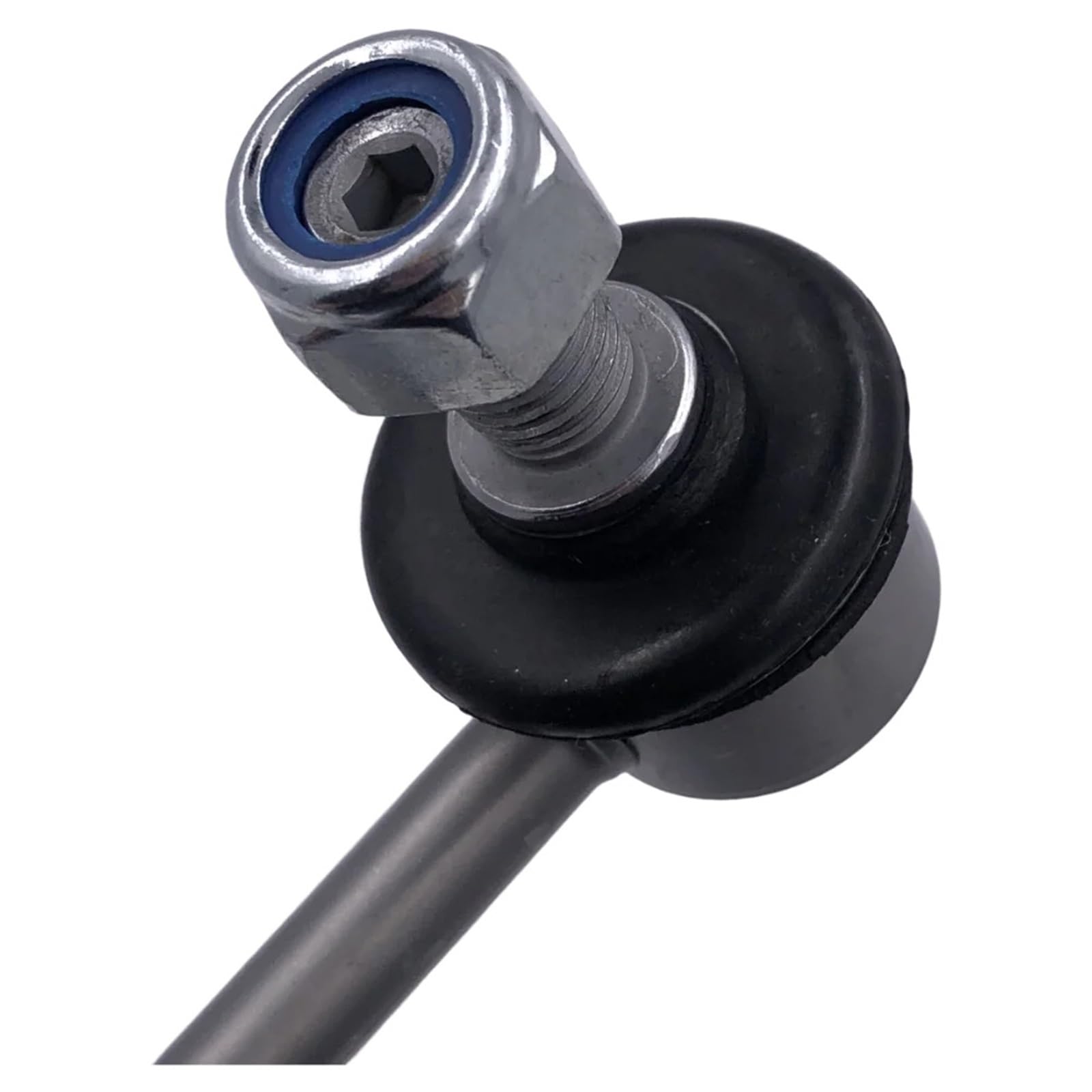 zestaw stabilizatora ŁĄCZNIK STABILIZATORA PRZEDNIEGO Pasuje do CHEVROLET TRAX Pasuje do OPEL MOKKA X J13 Pasuje do BUICK ENCORE Pasuje do VAUXHALL 2012 Stabilizatory Poprzeczne(1pc (Right))