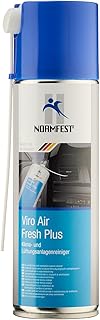 Normfest Viro Air Fresh Plus Klimaanlagenreiniger Klima & Lüftungsreiniger 300ml / pro Dose inkl HS