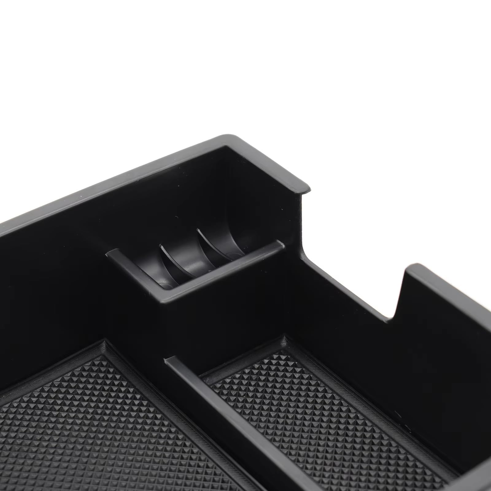 Handschuhfach Organizer Kompatibel Mit Ford Für Everest 2016–2020 2021, Auto-Mittelkonsole, Armlehne, Aufbewahrungsbox, Organizer, Tablett, Behälter, Innenzubehör