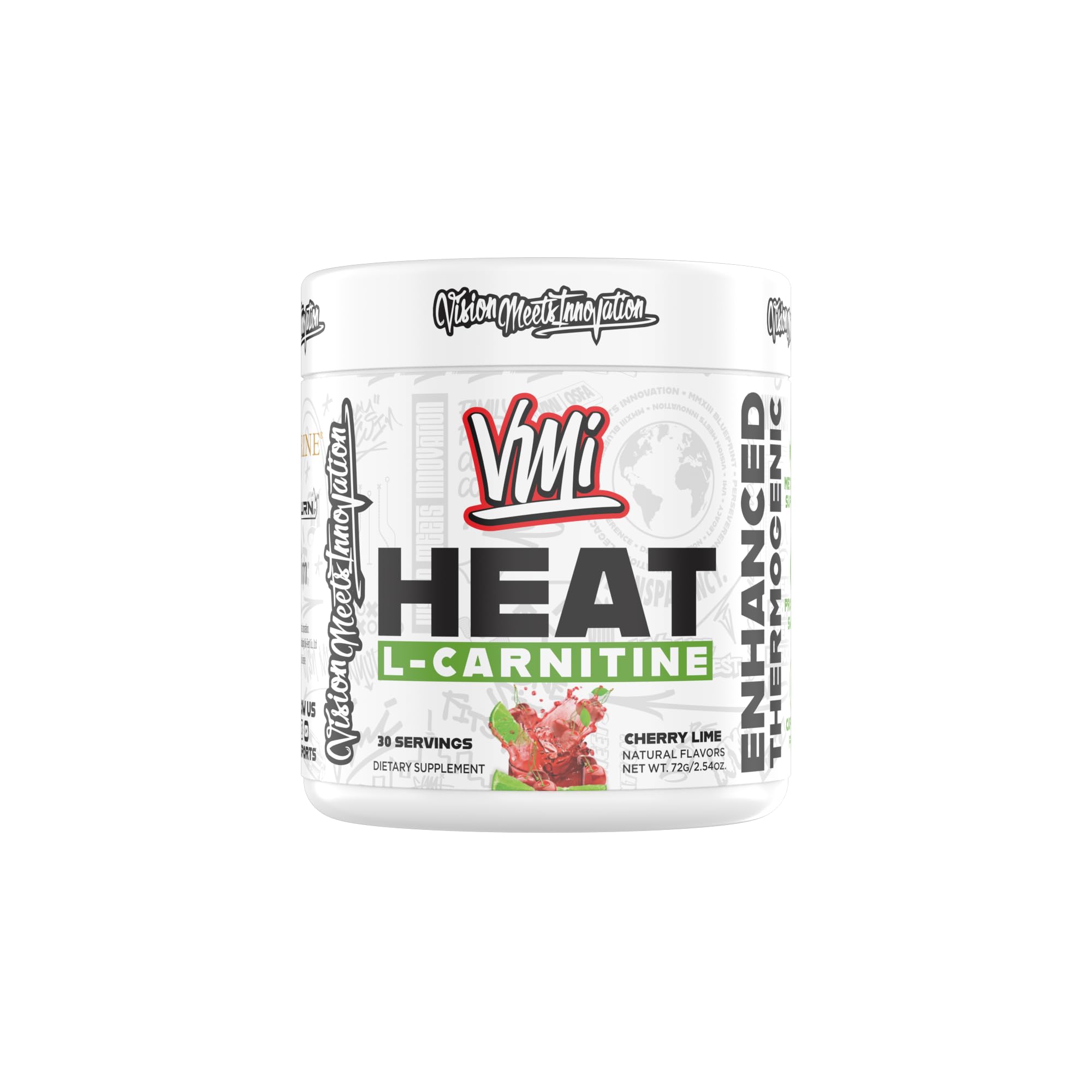 l-carnitine 1500 heat reviews Amazon.com: Heat L-Carnitine Powder Enhanced Thermogenic | 1500 mg L- Carnitine | Maximum Absorption Formula | Great Taste for Men & Women
