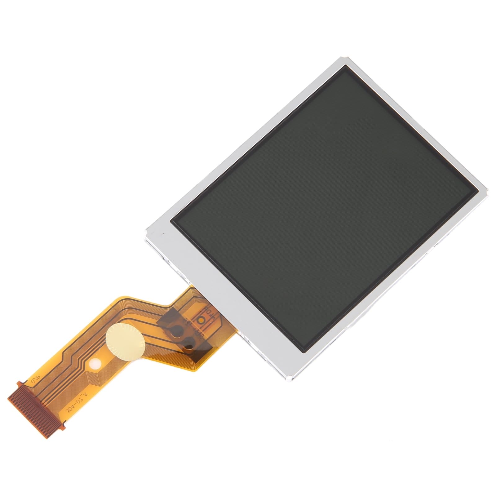 Lingland Camera Set for Nikon COOLPIX S220 / COOLPIX S225 / COOLPIX S205 / COOLPIX Z10 / COOLPIX Z20 / COOLPIX E760 LCD Display Screen Screen Overall Assembly