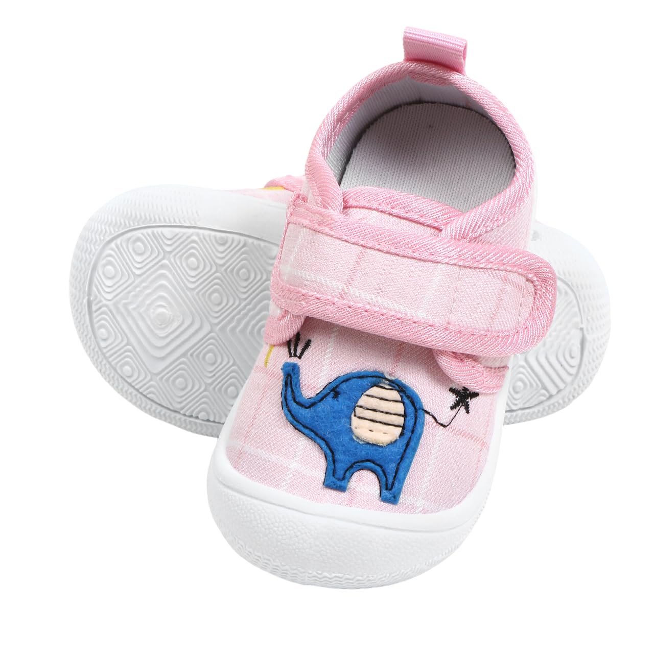 Kids Breathable Mesh Sneaker Shoes for Baby Girls Boys Causal Walking Shoes Old Toddler Canvas Running Cute Booties Shoes