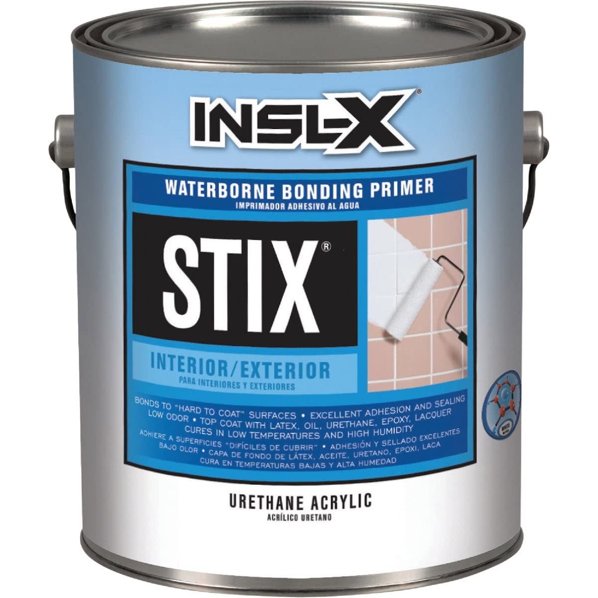 INSL-X PRIMER BOND STIX GL4