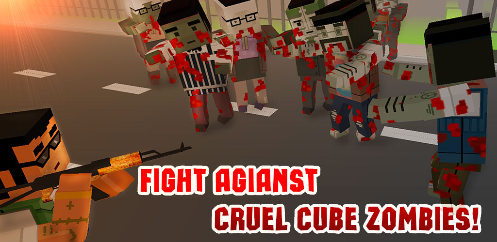 War of Cube Zombies 3DAmazon.co.ukAppstore for Android