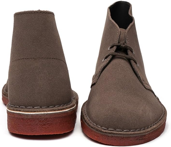 Clarks mens Desert Boot 261382