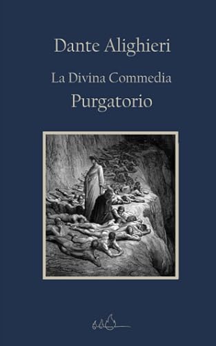 La Divina Commedia: Purgatorio