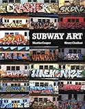 Subway Art