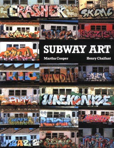 Subway Art Subway Art
