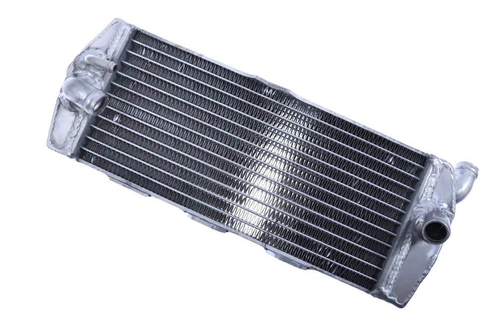 avdb-moto Racing Radiator kompatibel mit KTM 620 LC4 RALLYE 1997 (GLECHE)