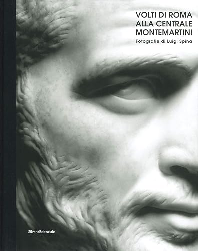 Faces of Rome at Centrale Montemartini: Photographs by Luigi Spina (Fotografia)