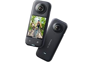 insta360 x3 360 Video camera