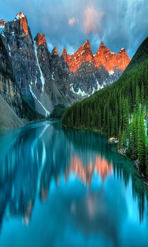 Nature HD Wallpaper