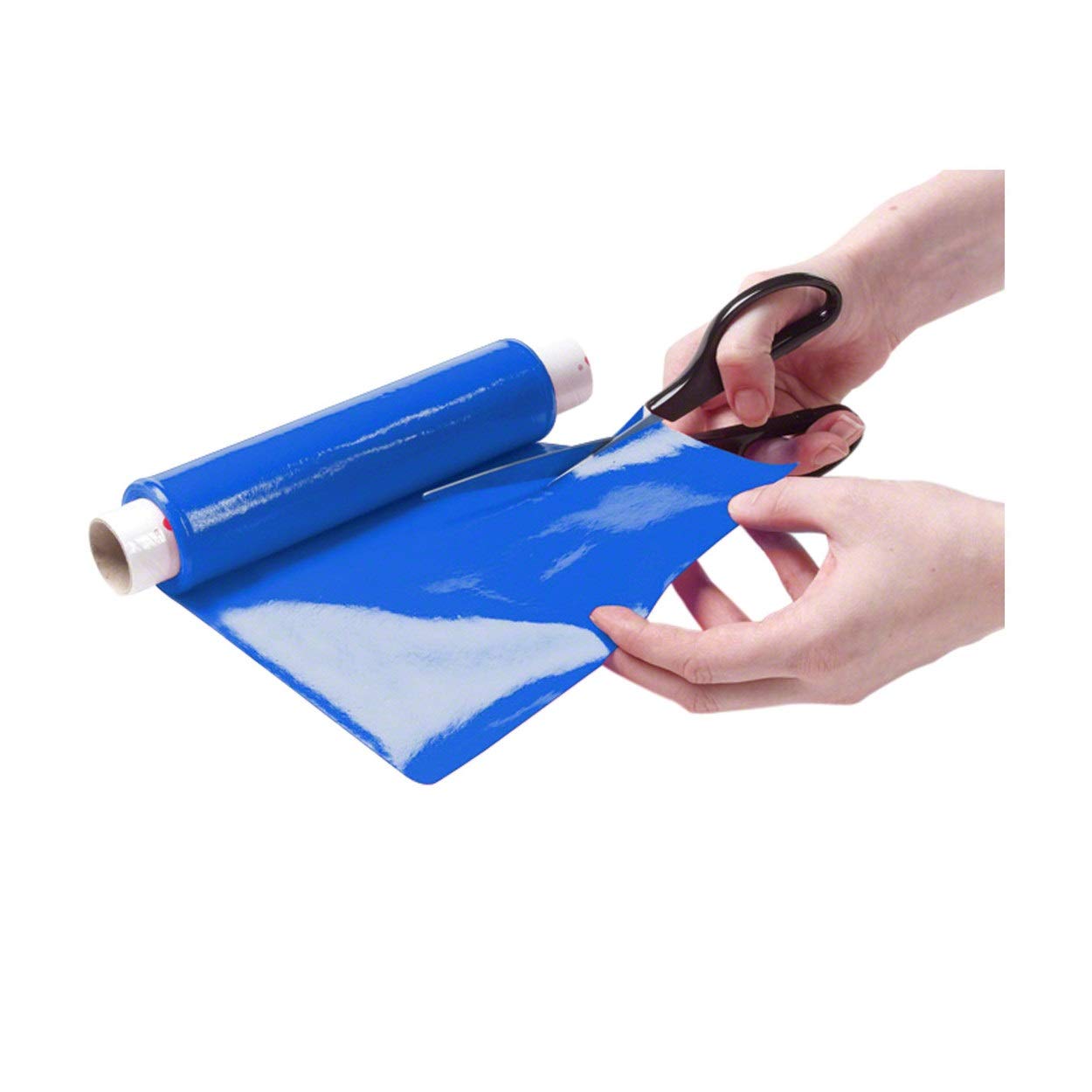 Dycem Anti-Rutsch-Folie Antirutschfolie Antirutschmatte Bodenschutz, 9 m x 20 cm